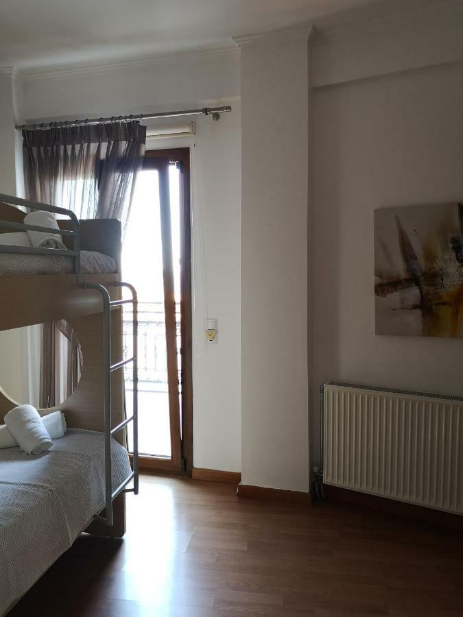 *The Balcony-Luxury Family House In City Center * Parga Exterior photo